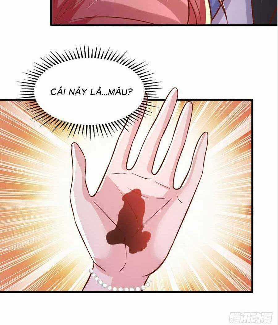 Đại Lão Gọi Tôi Là Tiểu Tổ Tông Chapter 179 trang 5