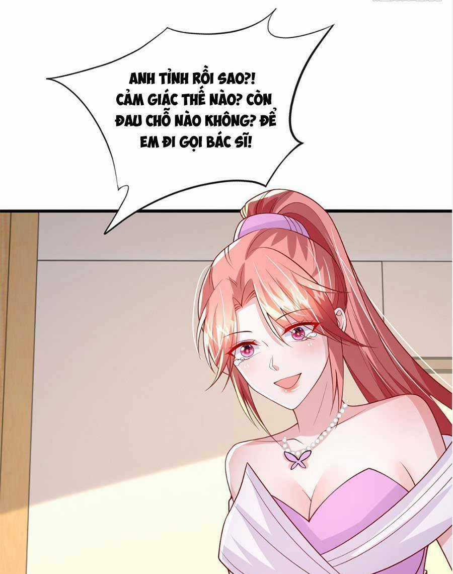 Đại Lão Gọi Tôi Là Tiểu Tổ Tông Chapter 179 trang 50