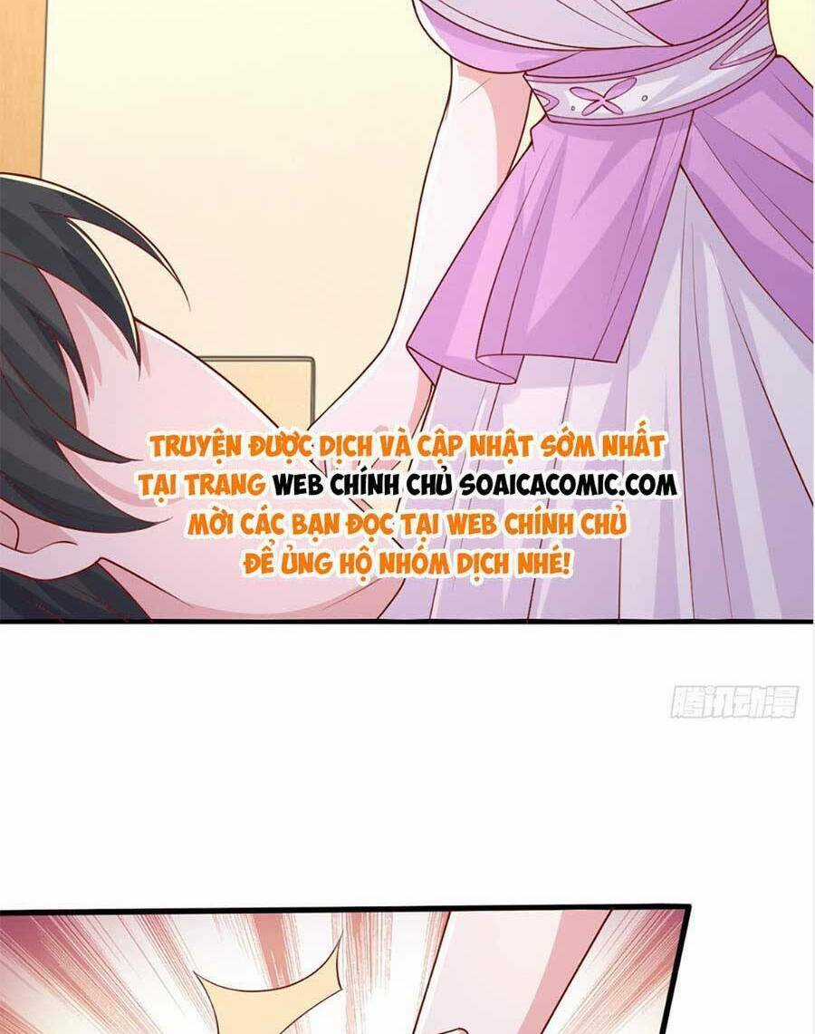 Đại Lão Gọi Tôi Là Tiểu Tổ Tông Chapter 179 trang 51