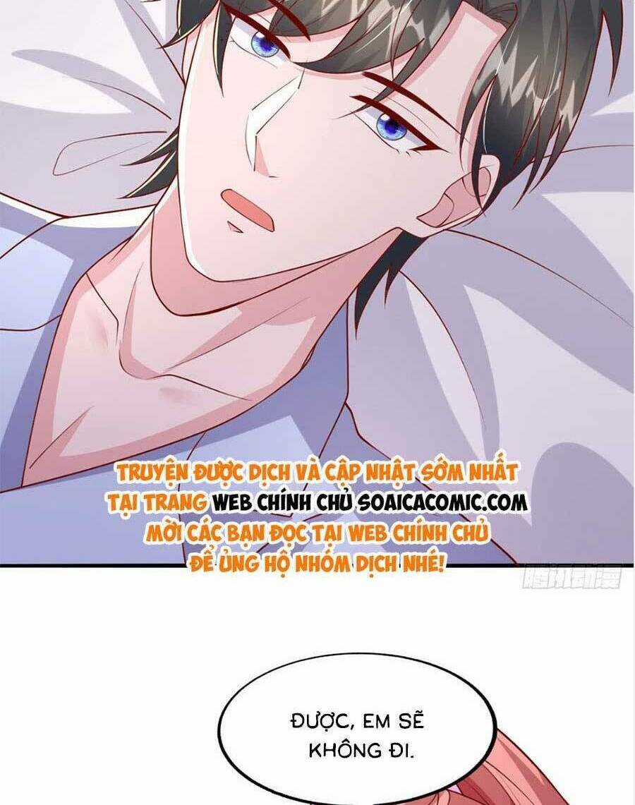 Đại Lão Gọi Tôi Là Tiểu Tổ Tông Chapter 179 trang 53