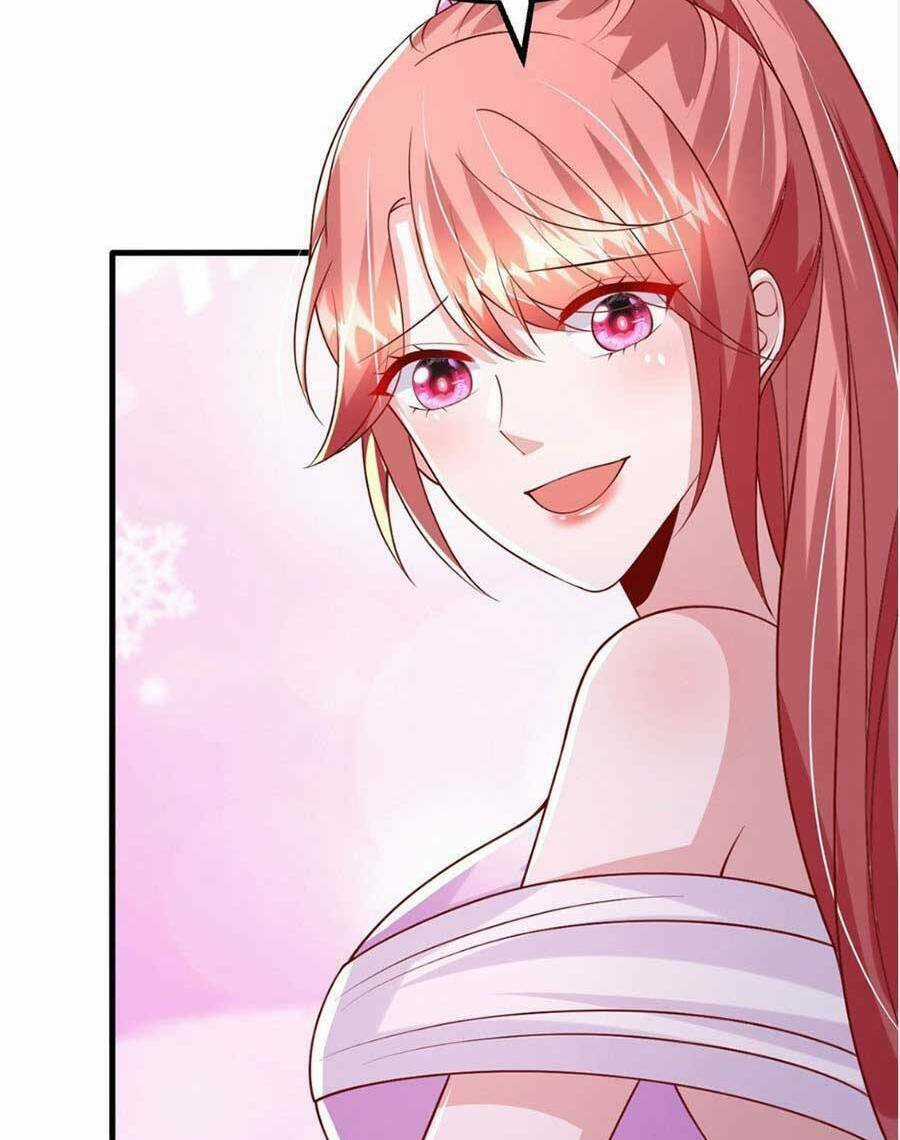 Đại Lão Gọi Tôi Là Tiểu Tổ Tông Chapter 179 trang 54