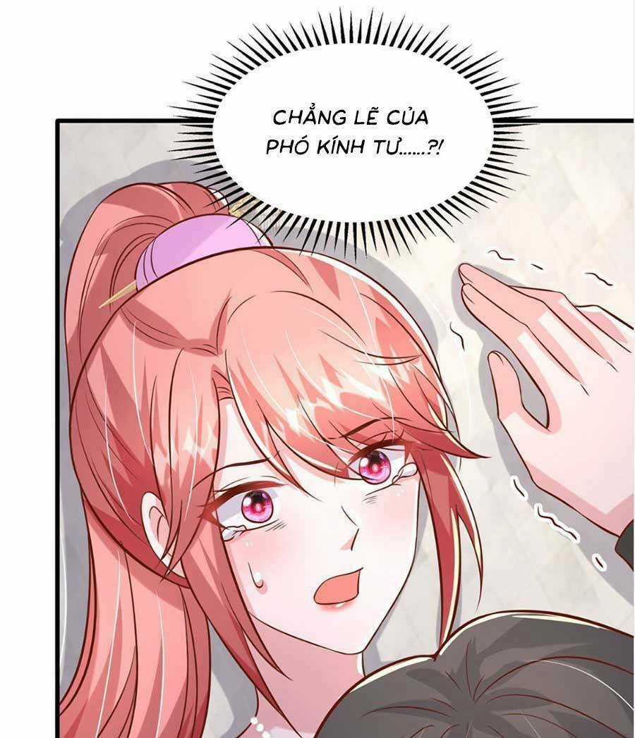 Đại Lão Gọi Tôi Là Tiểu Tổ Tông Chapter 179 trang 6