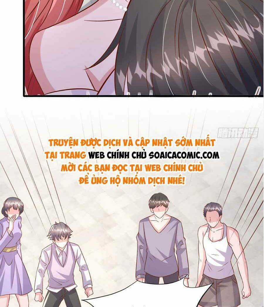 Đại Lão Gọi Tôi Là Tiểu Tổ Tông Chapter 179 trang 7