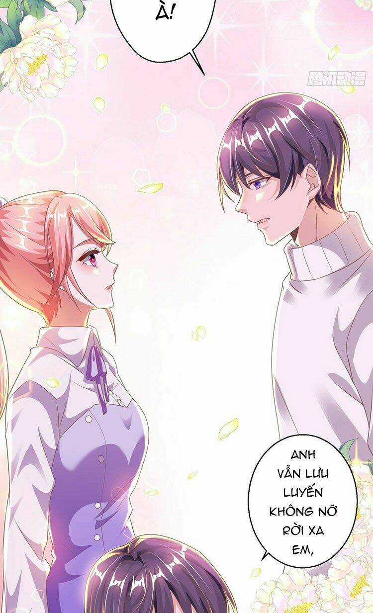 Đại Lão Gọi Tôi Là Tiểu Tổ Tông Chapter 18 trang 1