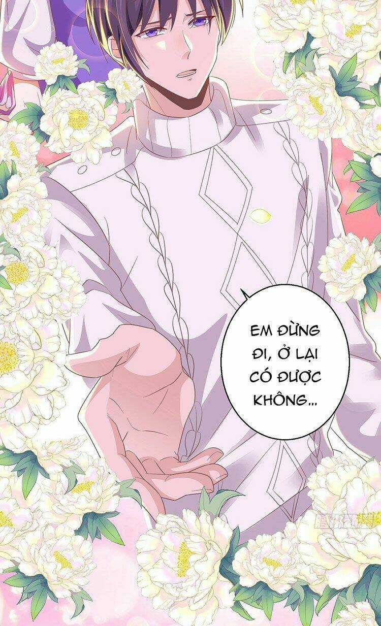 Đại Lão Gọi Tôi Là Tiểu Tổ Tông Chapter 18 trang 2