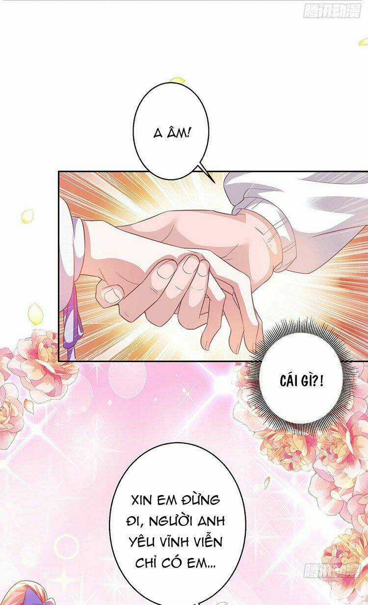 Đại Lão Gọi Tôi Là Tiểu Tổ Tông Chapter 18 trang 4