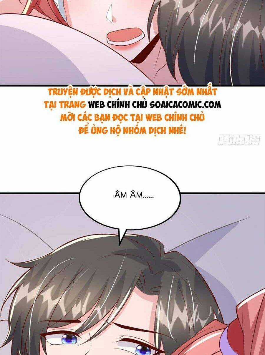 Đại Lão Gọi Tôi Là Tiểu Tổ Tông Chapter 180 trang 10