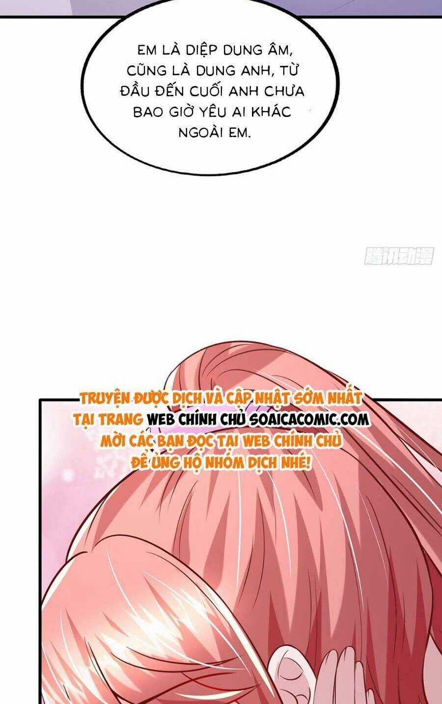 Đại Lão Gọi Tôi Là Tiểu Tổ Tông Chapter 180 trang 13