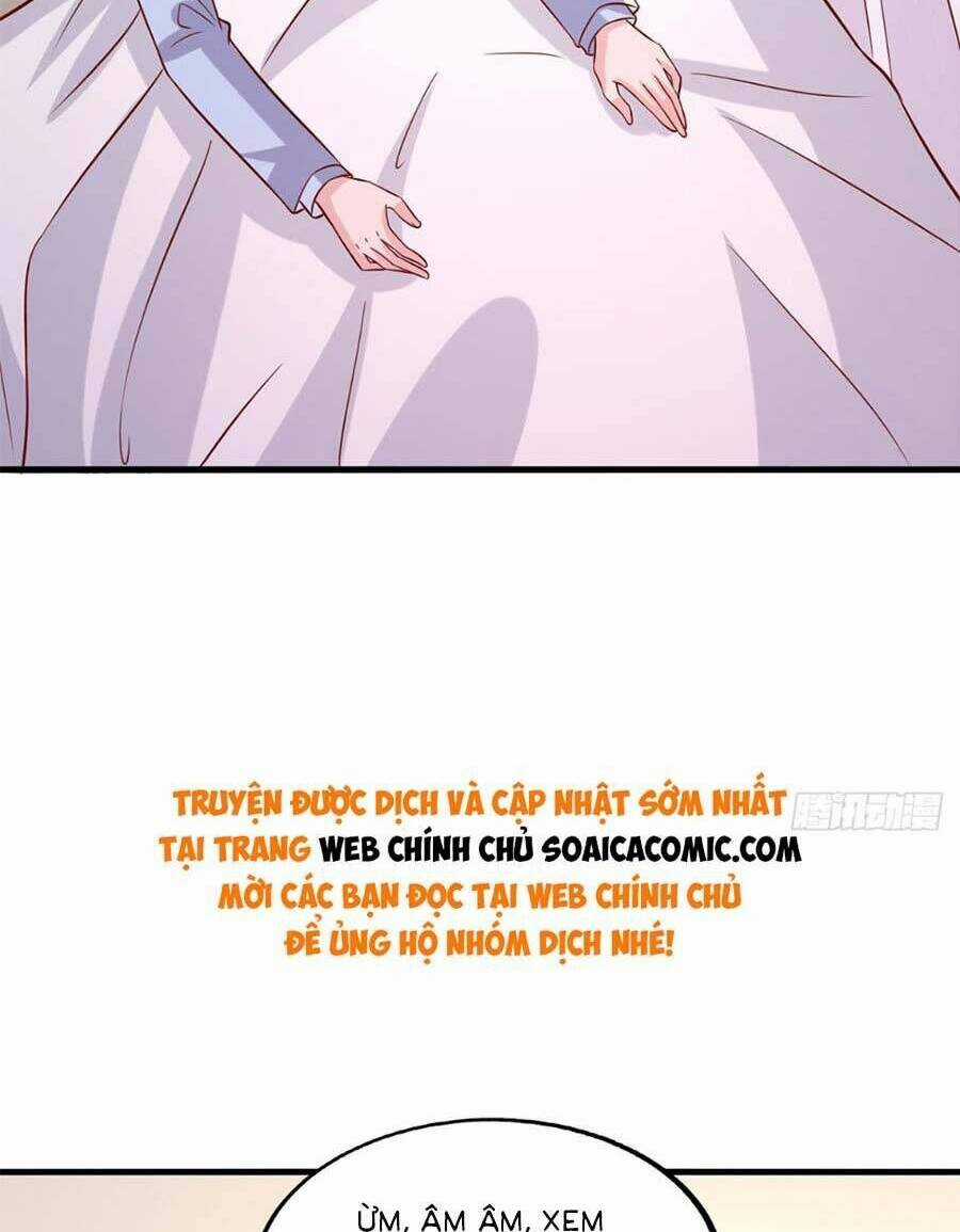 Đại Lão Gọi Tôi Là Tiểu Tổ Tông Chapter 180 trang 17