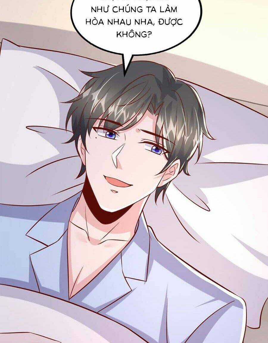 Đại Lão Gọi Tôi Là Tiểu Tổ Tông Chapter 180 trang 18