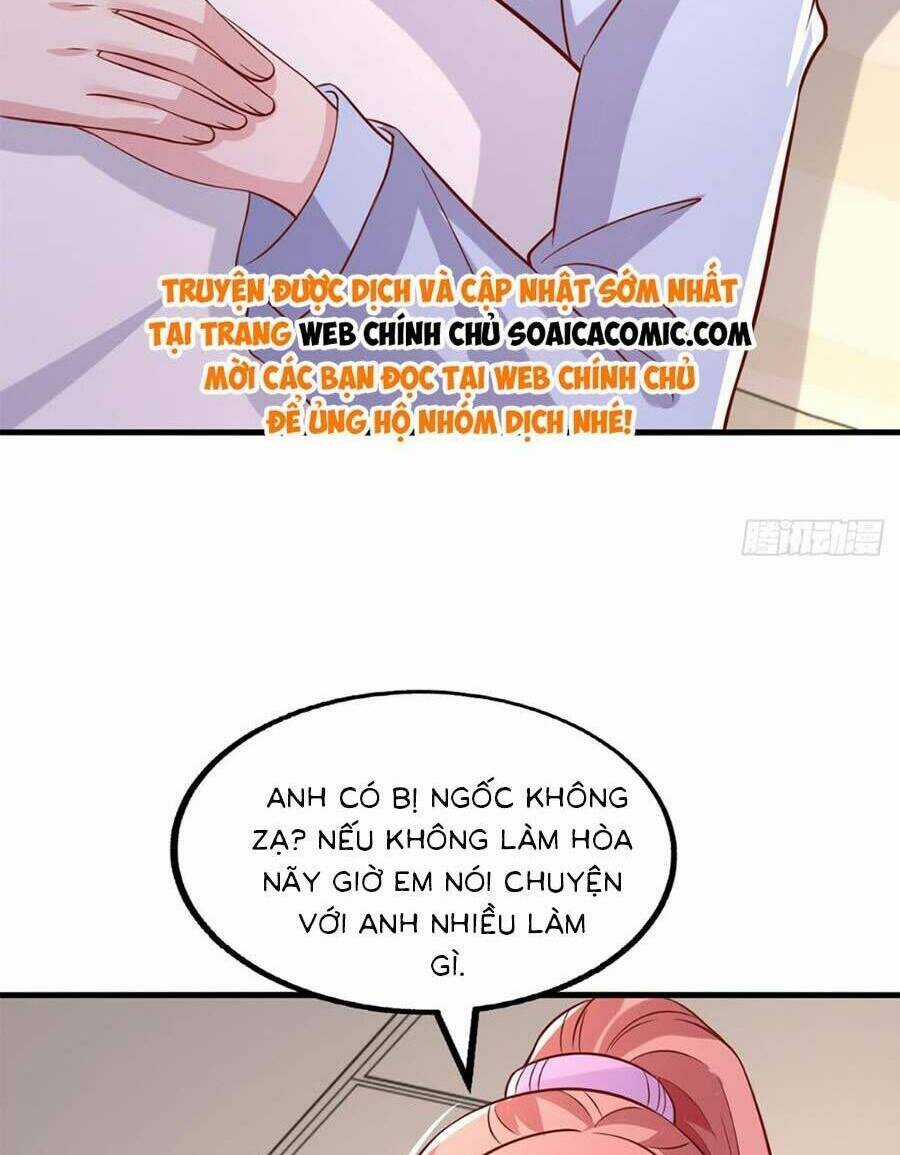 Đại Lão Gọi Tôi Là Tiểu Tổ Tông Chapter 180 trang 19