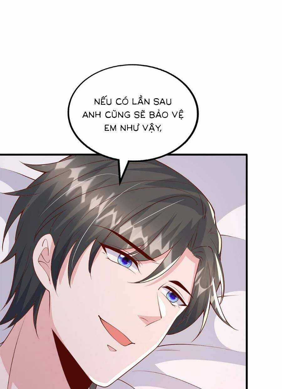 Đại Lão Gọi Tôi Là Tiểu Tổ Tông Chapter 180 trang 2