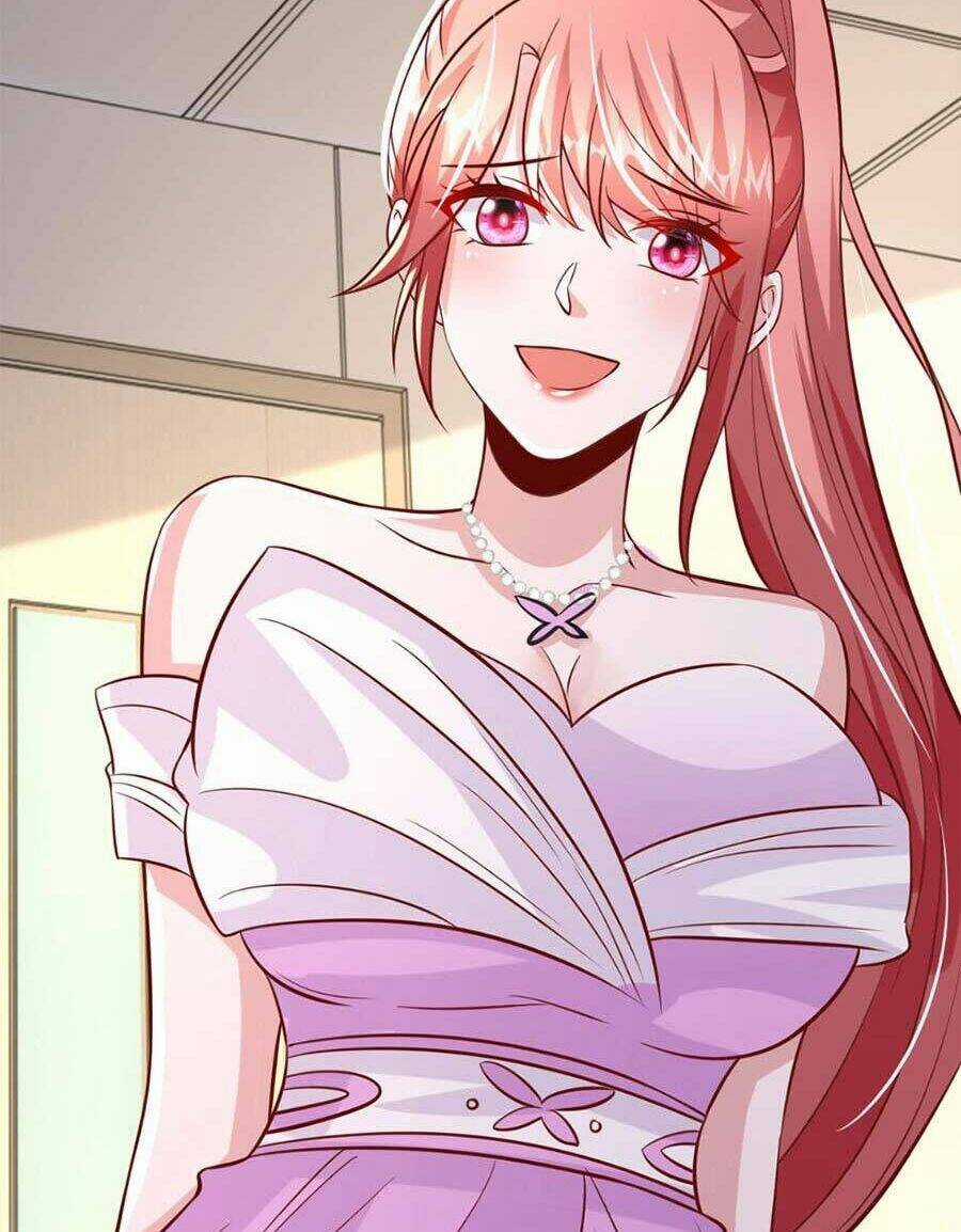 Đại Lão Gọi Tôi Là Tiểu Tổ Tông Chapter 180 trang 20