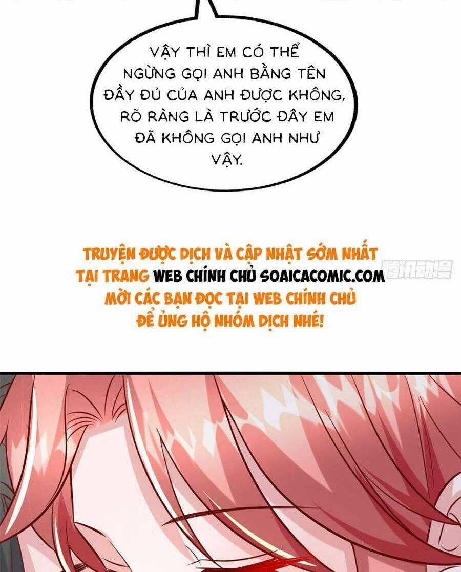 Đại Lão Gọi Tôi Là Tiểu Tổ Tông Chapter 180 trang 23