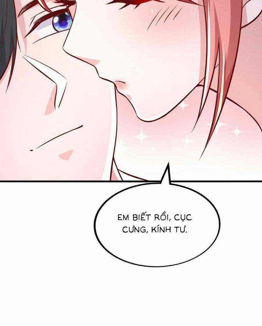 Đại Lão Gọi Tôi Là Tiểu Tổ Tông Chapter 180 trang 24