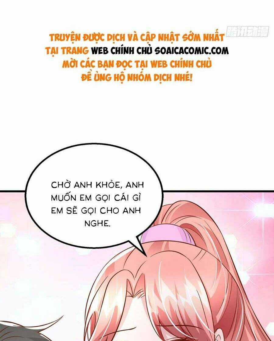 Đại Lão Gọi Tôi Là Tiểu Tổ Tông Chapter 180 trang 25