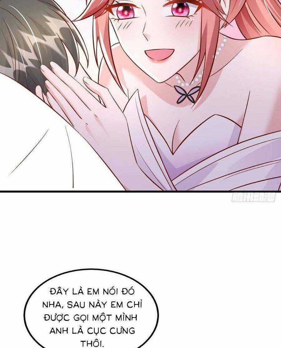 Đại Lão Gọi Tôi Là Tiểu Tổ Tông Chapter 180 trang 26