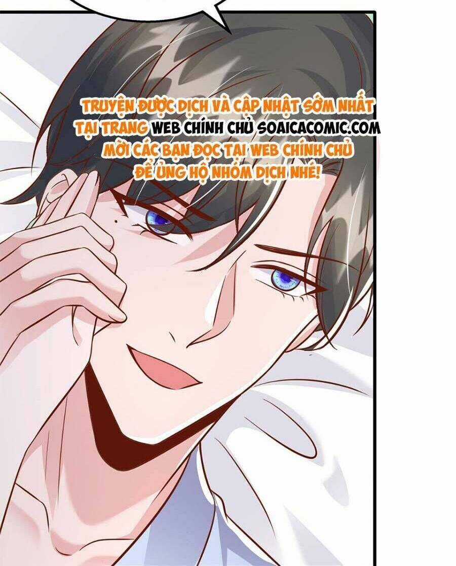 Đại Lão Gọi Tôi Là Tiểu Tổ Tông Chapter 180 trang 27