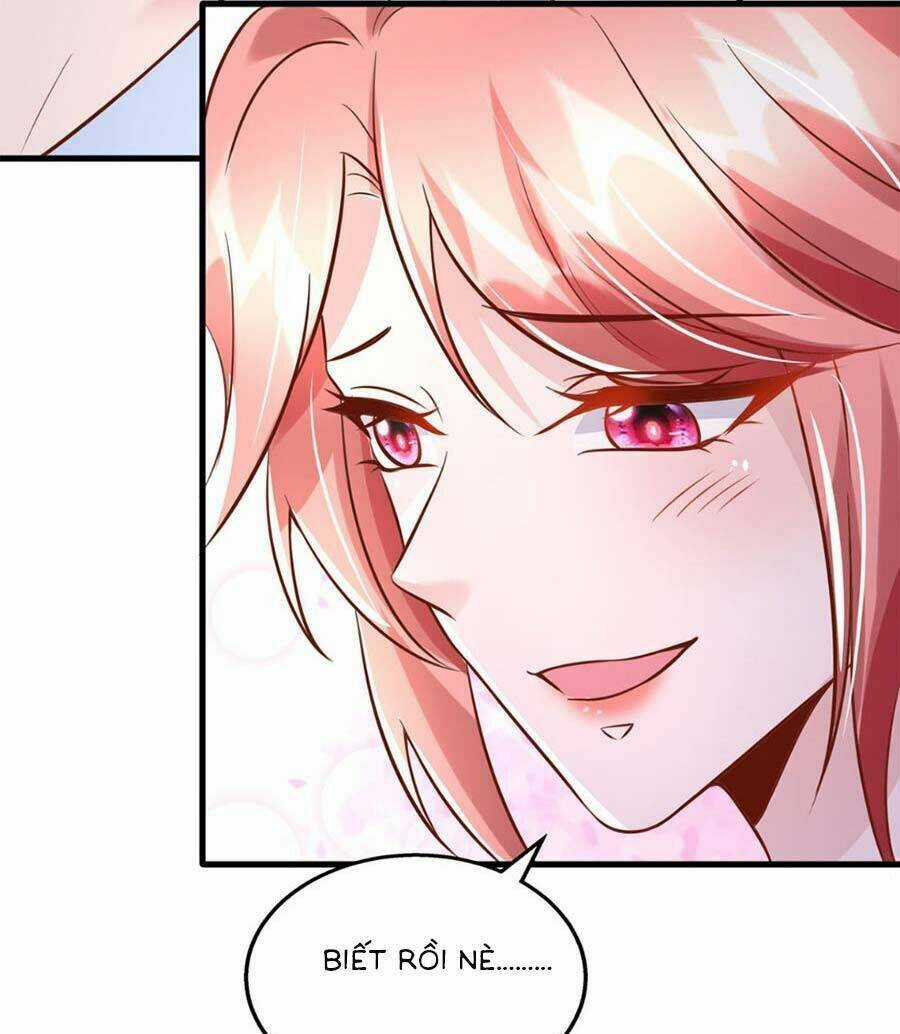 Đại Lão Gọi Tôi Là Tiểu Tổ Tông Chapter 180 trang 28