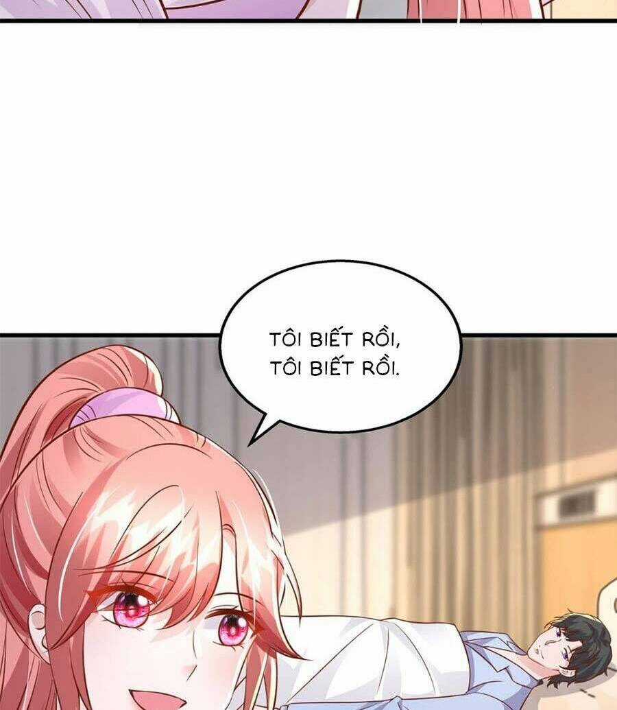 Đại Lão Gọi Tôi Là Tiểu Tổ Tông Chapter 180 trang 31