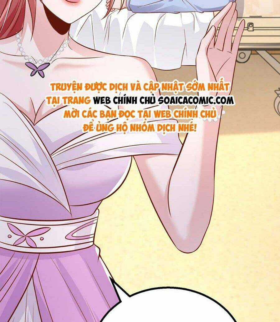 Đại Lão Gọi Tôi Là Tiểu Tổ Tông Chapter 180 trang 32