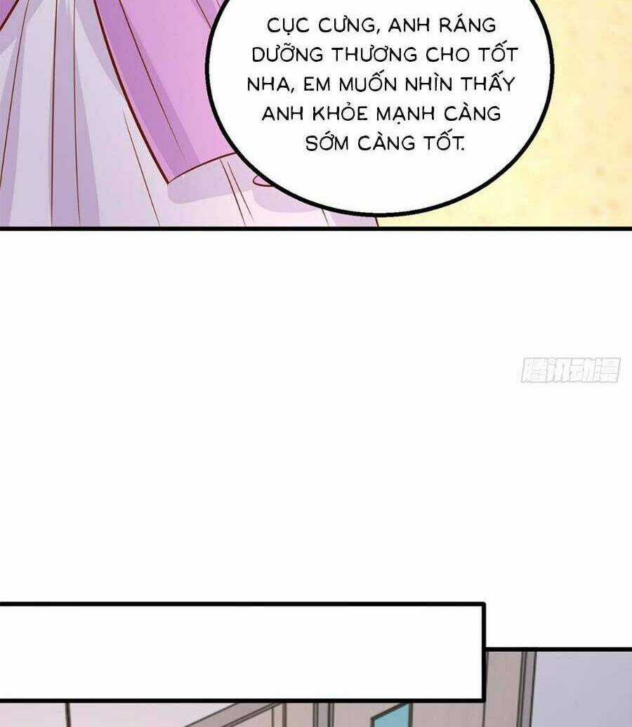 Đại Lão Gọi Tôi Là Tiểu Tổ Tông Chapter 180 trang 33