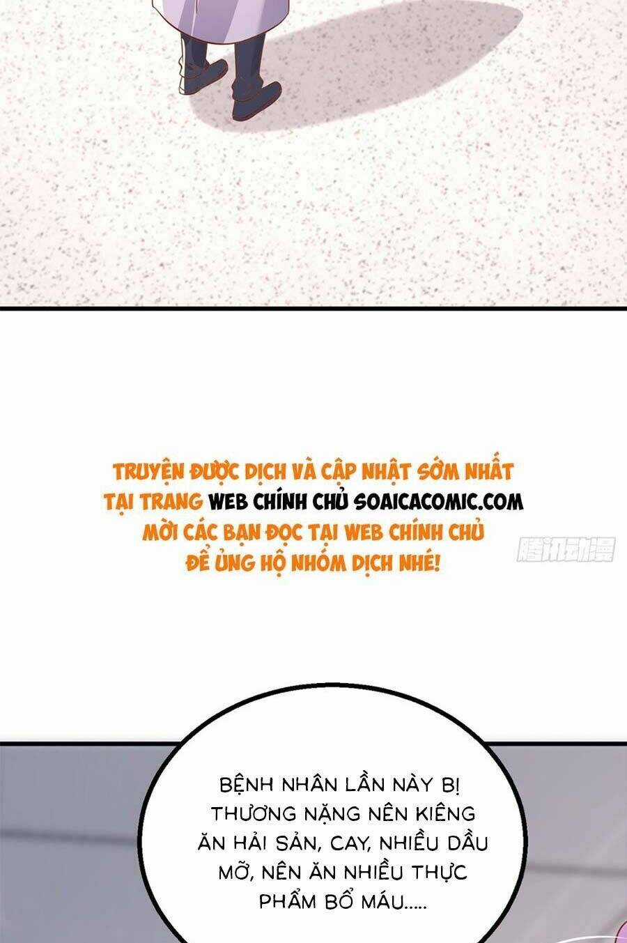 Đại Lão Gọi Tôi Là Tiểu Tổ Tông Chapter 180 trang 35