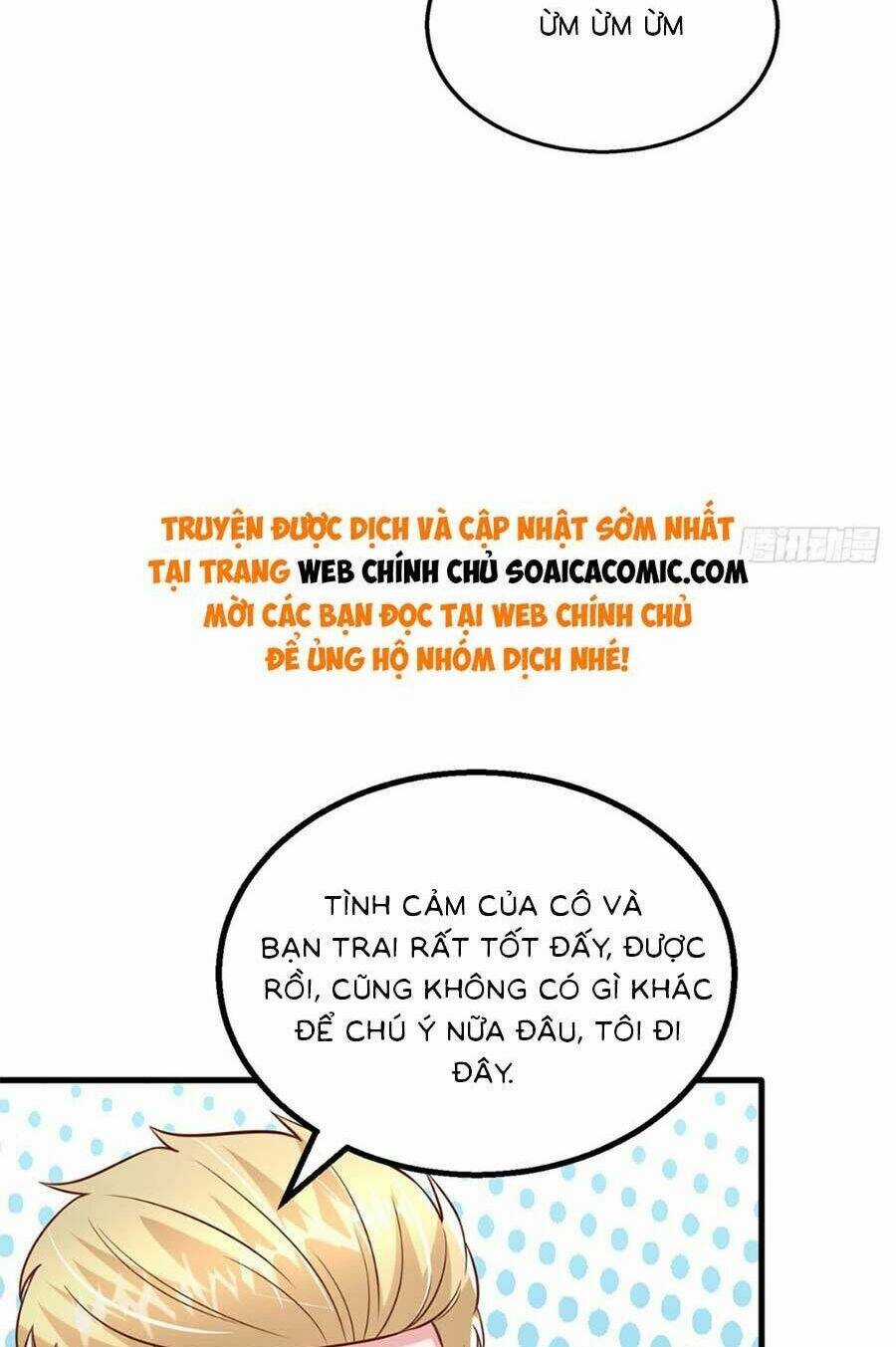 Đại Lão Gọi Tôi Là Tiểu Tổ Tông Chapter 180 trang 37