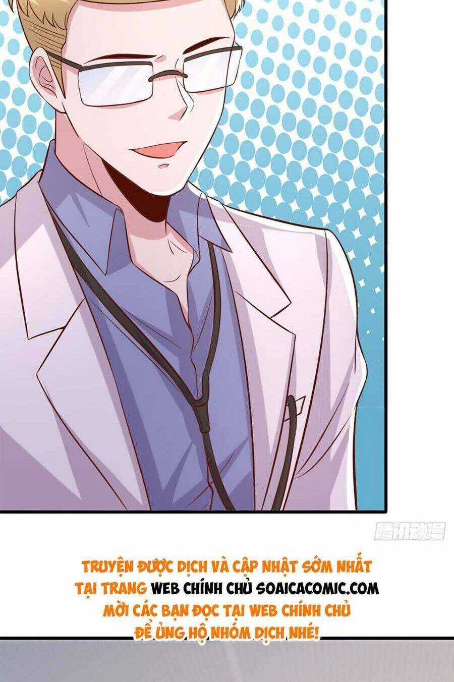 Đại Lão Gọi Tôi Là Tiểu Tổ Tông Chapter 180 trang 38