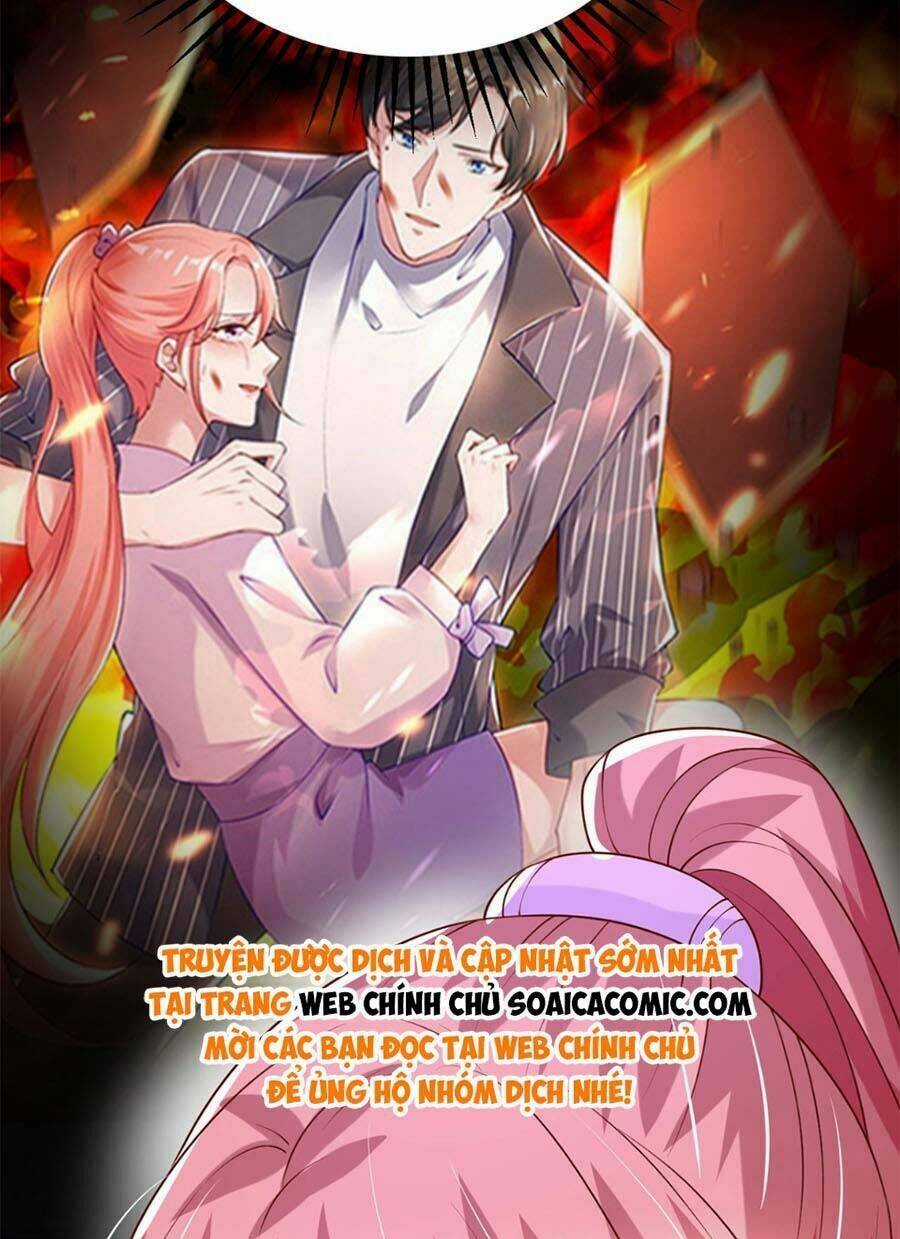 Đại Lão Gọi Tôi Là Tiểu Tổ Tông Chapter 180 trang 4