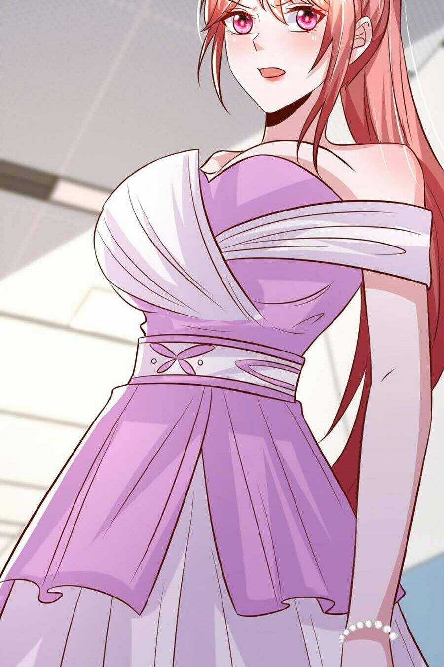 Đại Lão Gọi Tôi Là Tiểu Tổ Tông Chapter 180 trang 41