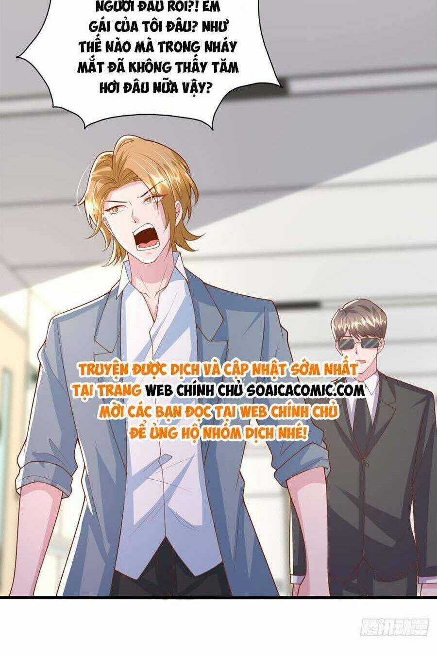 Đại Lão Gọi Tôi Là Tiểu Tổ Tông Chapter 180 trang 43