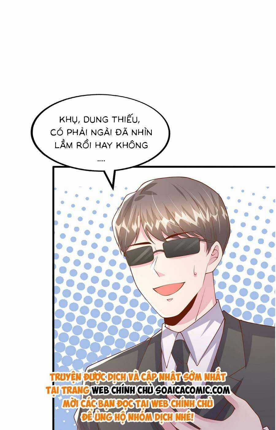 Đại Lão Gọi Tôi Là Tiểu Tổ Tông Chapter 180 trang 44