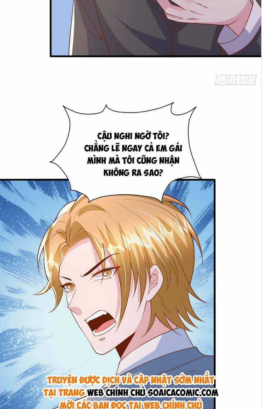 Đại Lão Gọi Tôi Là Tiểu Tổ Tông Chapter 180 trang 45