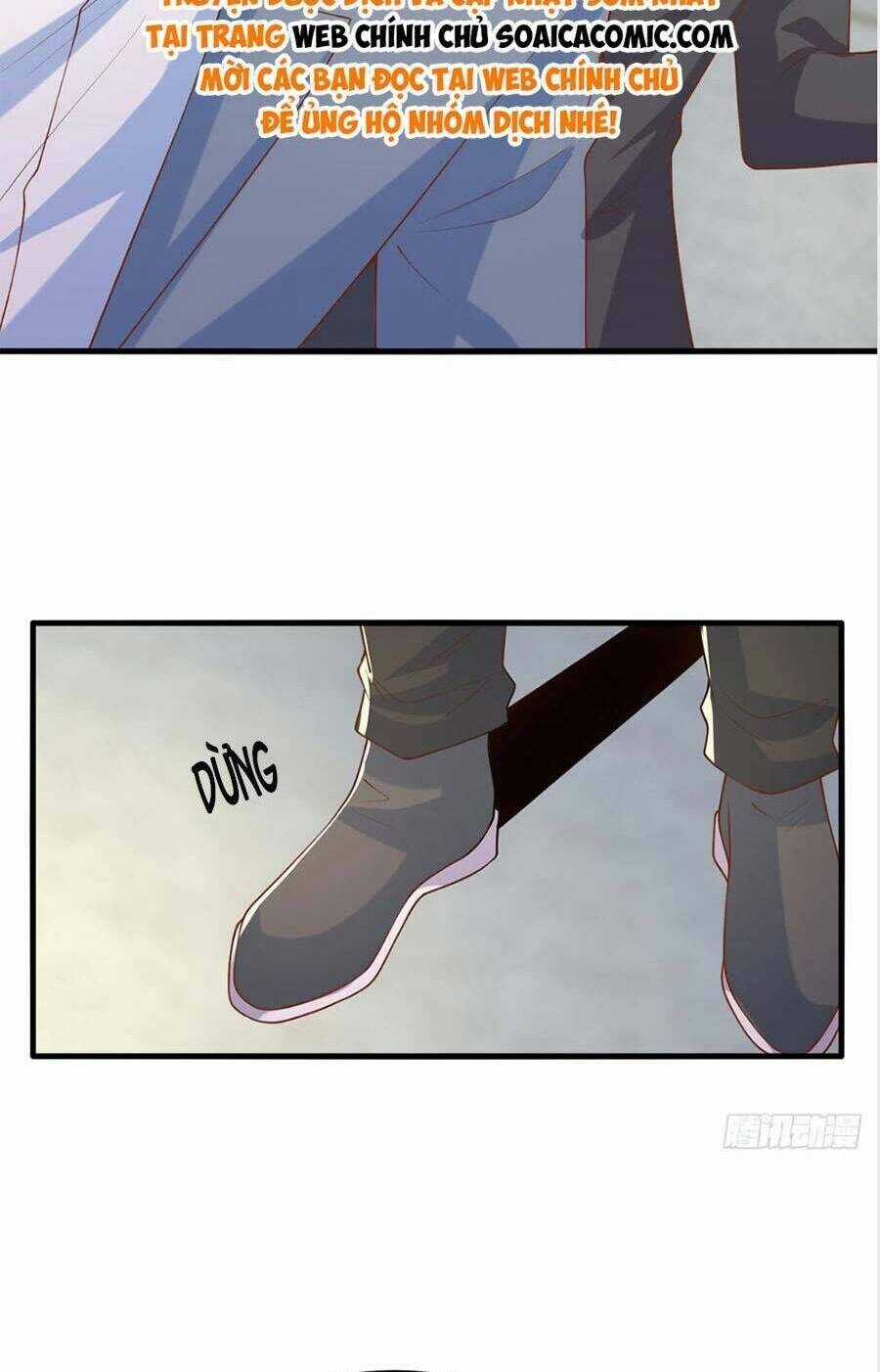 Đại Lão Gọi Tôi Là Tiểu Tổ Tông Chapter 180 trang 47