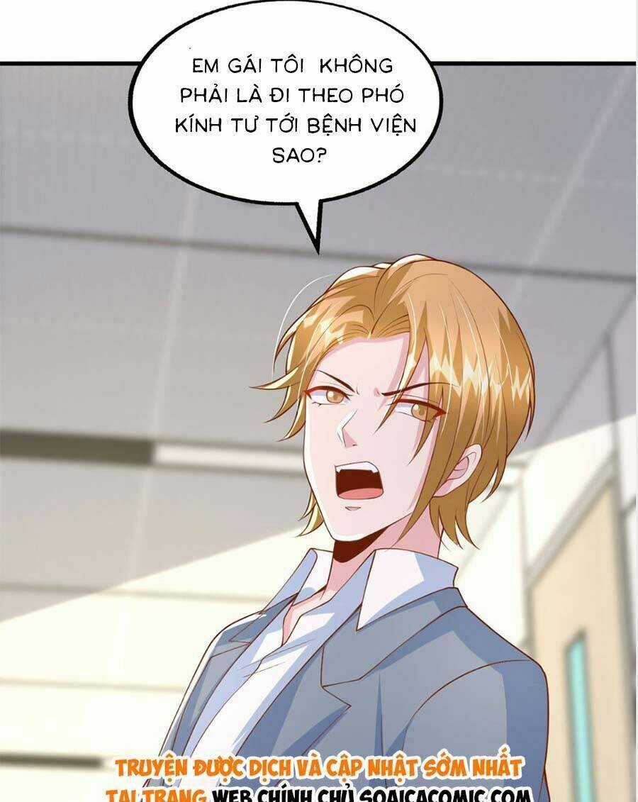 Đại Lão Gọi Tôi Là Tiểu Tổ Tông Chapter 180 trang 48