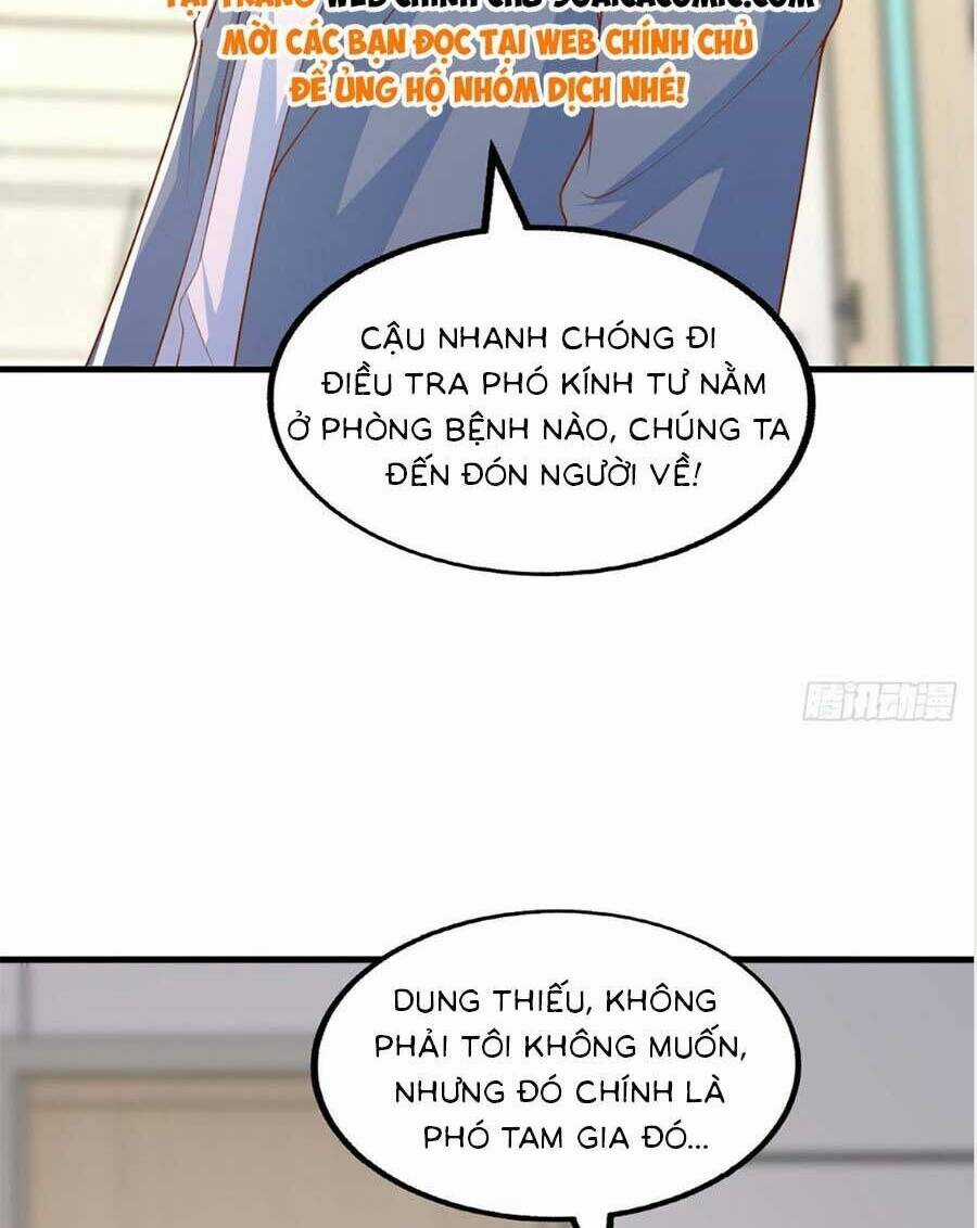 Đại Lão Gọi Tôi Là Tiểu Tổ Tông Chapter 180 trang 49