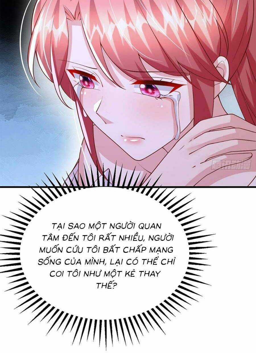 Đại Lão Gọi Tôi Là Tiểu Tổ Tông Chapter 180 trang 5