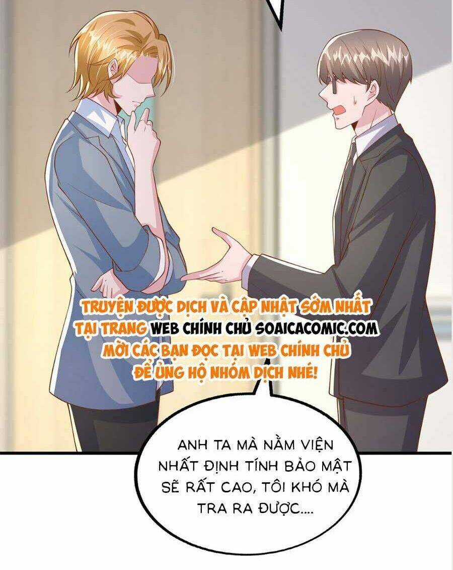 Đại Lão Gọi Tôi Là Tiểu Tổ Tông Chapter 180 trang 50