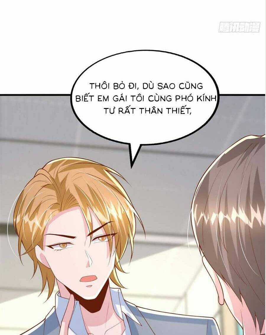 Đại Lão Gọi Tôi Là Tiểu Tổ Tông Chapter 180 trang 51