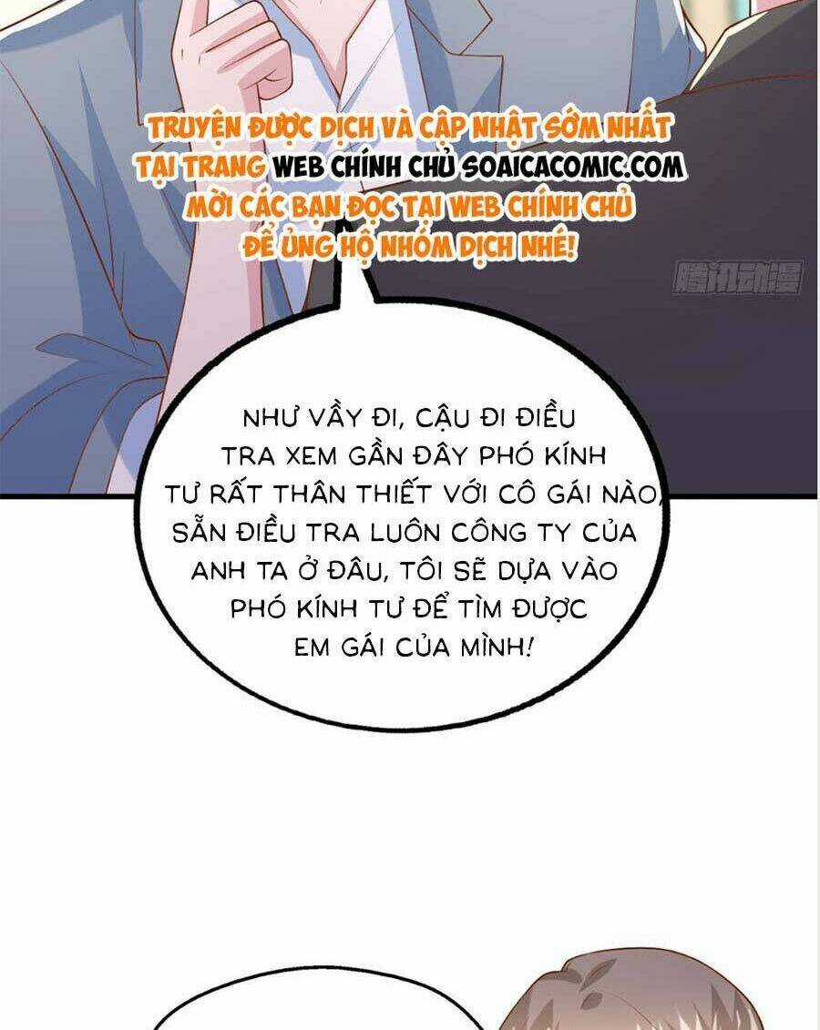 Đại Lão Gọi Tôi Là Tiểu Tổ Tông Chapter 180 trang 52