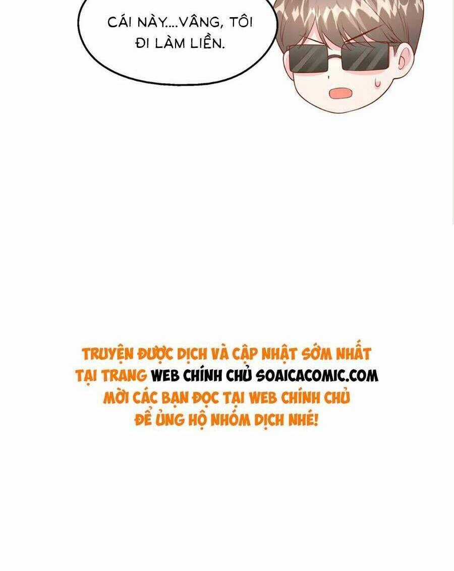 Đại Lão Gọi Tôi Là Tiểu Tổ Tông Chapter 180 trang 53