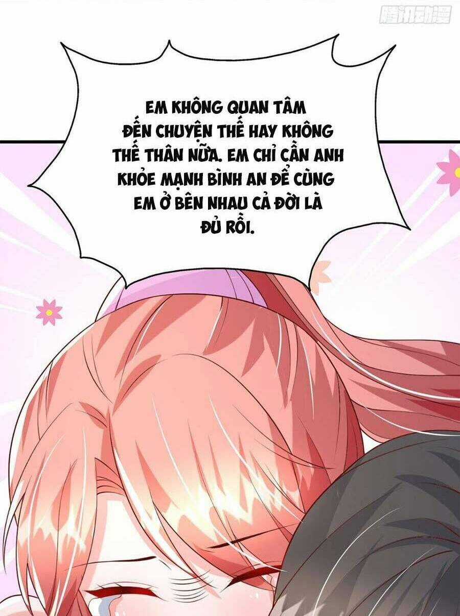 Đại Lão Gọi Tôi Là Tiểu Tổ Tông Chapter 180 trang 9