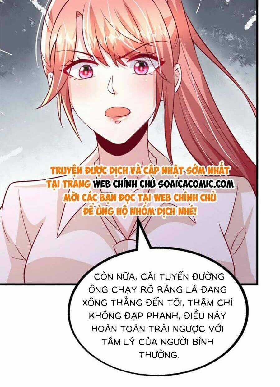 Đại Lão Gọi Tôi Là Tiểu Tổ Tông Chapter 181 trang 11