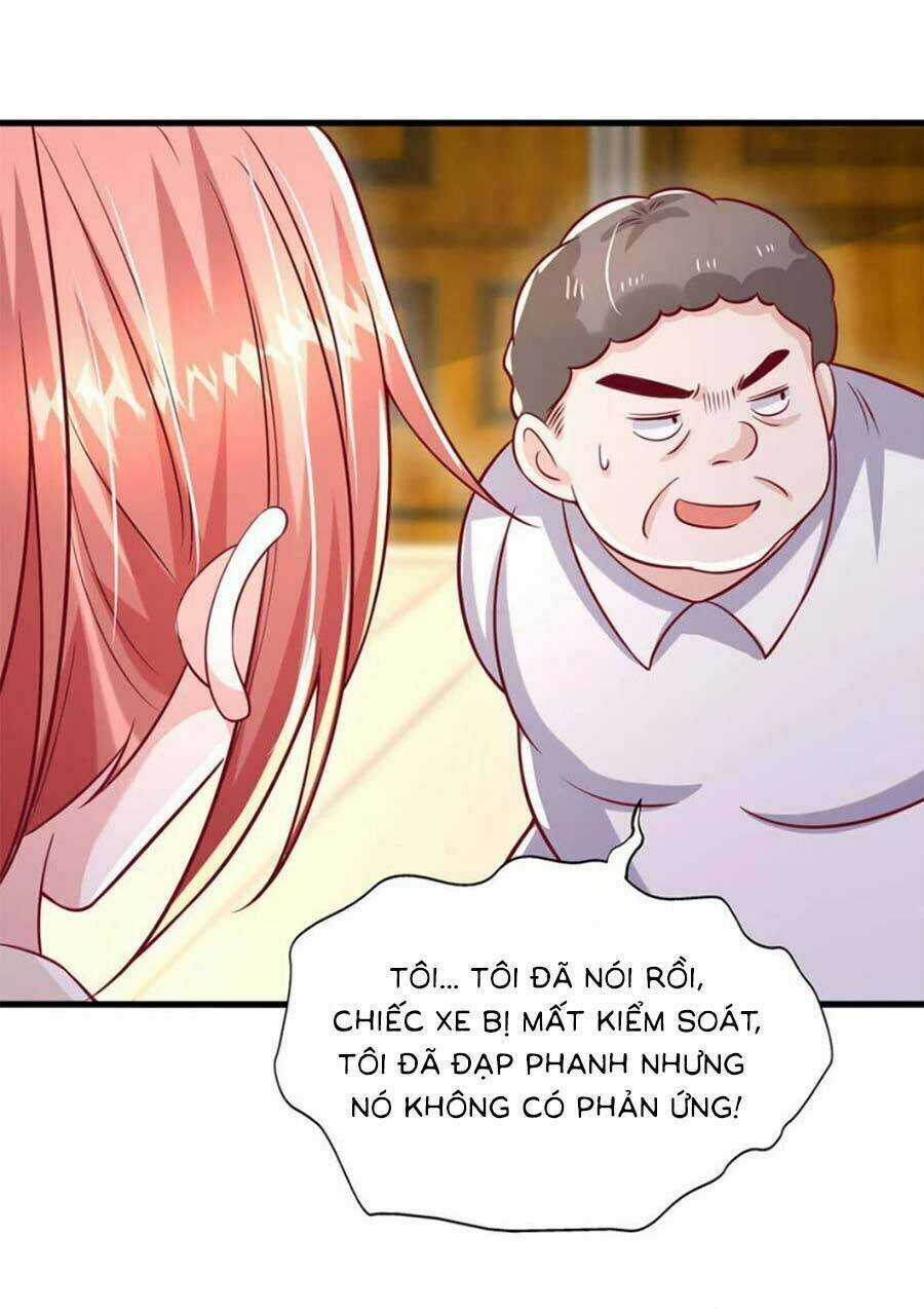 Đại Lão Gọi Tôi Là Tiểu Tổ Tông Chapter 181 trang 12