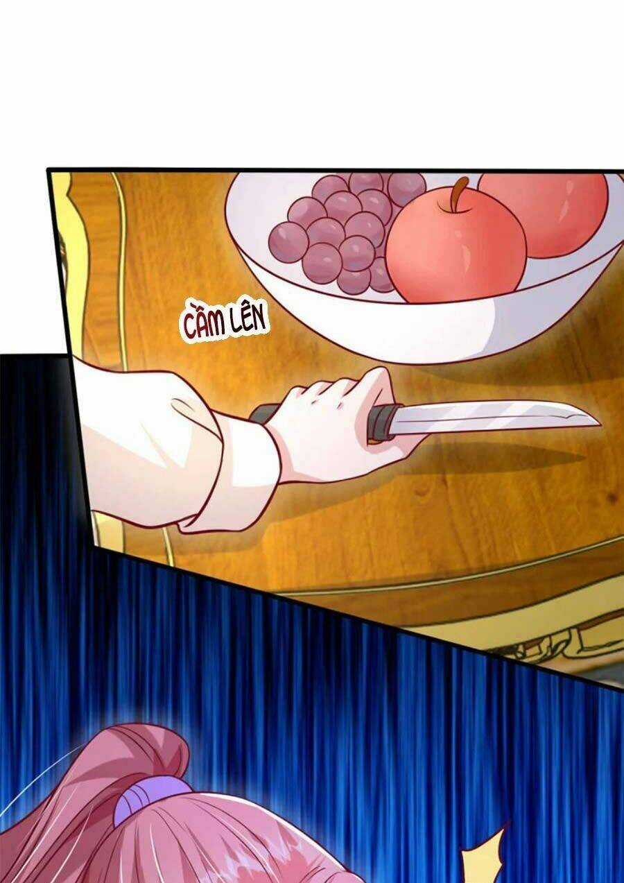 Đại Lão Gọi Tôi Là Tiểu Tổ Tông Chapter 181 trang 16