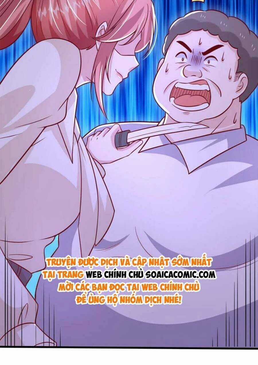 Đại Lão Gọi Tôi Là Tiểu Tổ Tông Chapter 181 trang 17