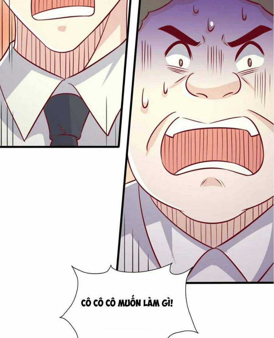 Đại Lão Gọi Tôi Là Tiểu Tổ Tông Chapter 181 trang 19