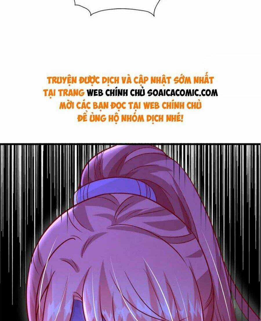 Đại Lão Gọi Tôi Là Tiểu Tổ Tông Chapter 181 trang 20