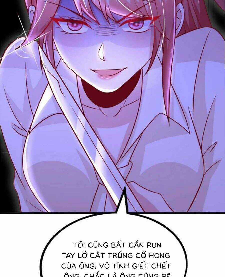 Đại Lão Gọi Tôi Là Tiểu Tổ Tông Chapter 181 trang 21